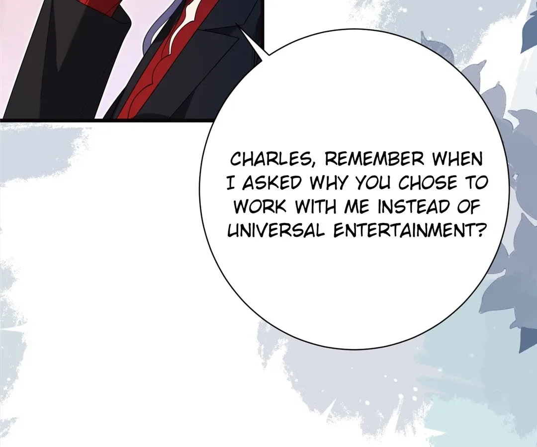 Mr. Qiao, Madam Is Spoiled by You Chapter 60 page 23
