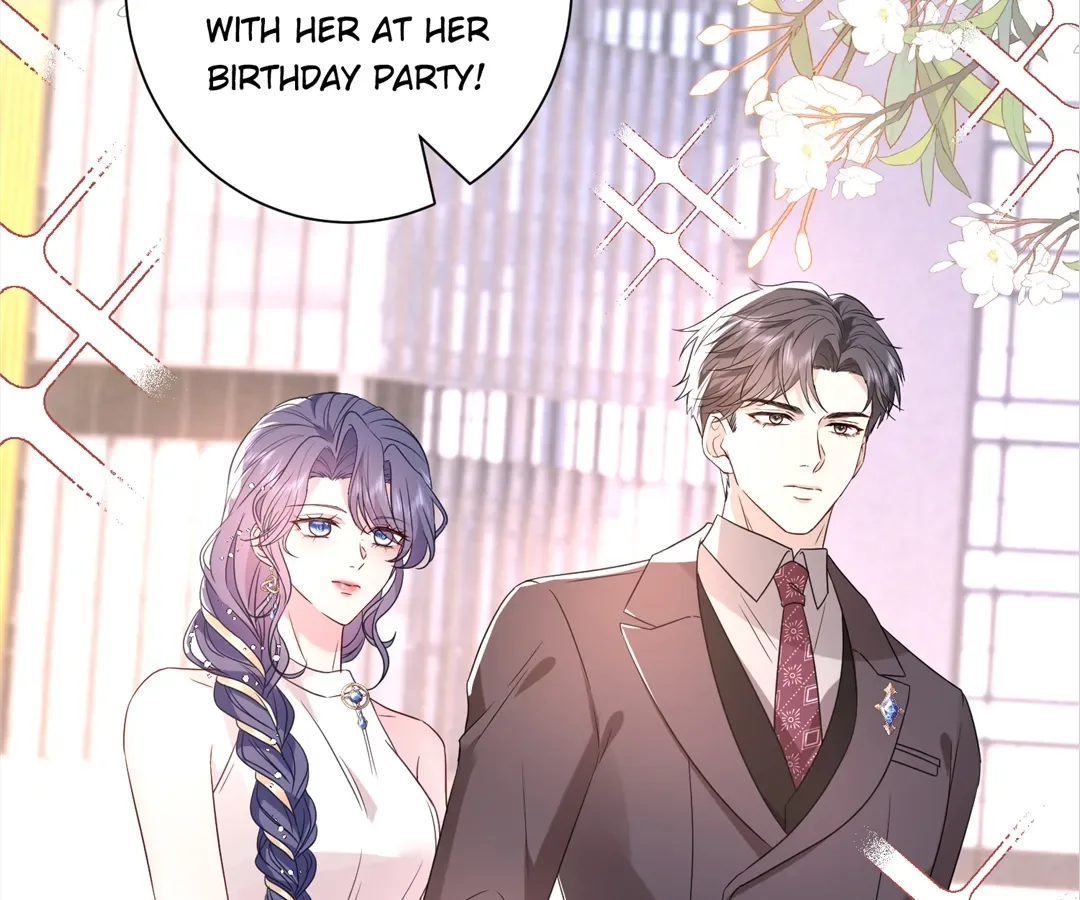 Mr. Qiao, Madam Is Spoiled by You Chapter 54 page 62