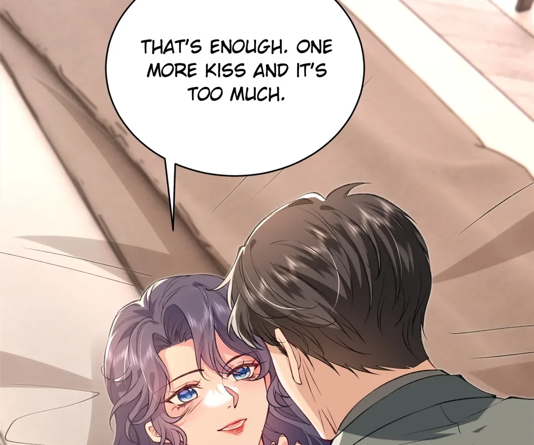 Mr. Qiao, Madam Is Spoiled by You Chapter 56 page 46