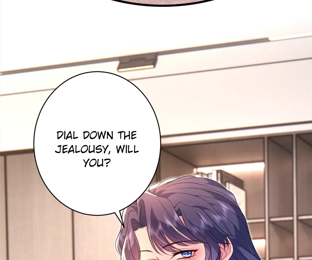 Mr. Qiao, Madam Is Spoiled by You Chapter 61 page 31