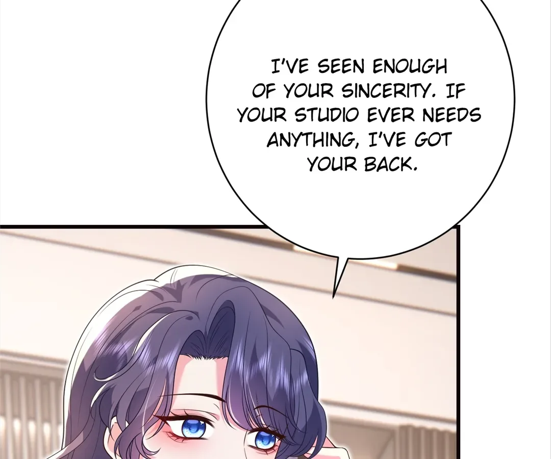 Mr. Qiao, Madam Is Spoiled by You Chapter 61 page 17