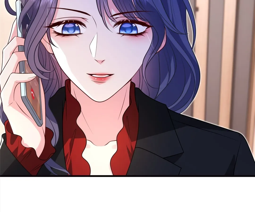 Mr. Qiao, Madam Is Spoiled by You Chapter 60 page 25