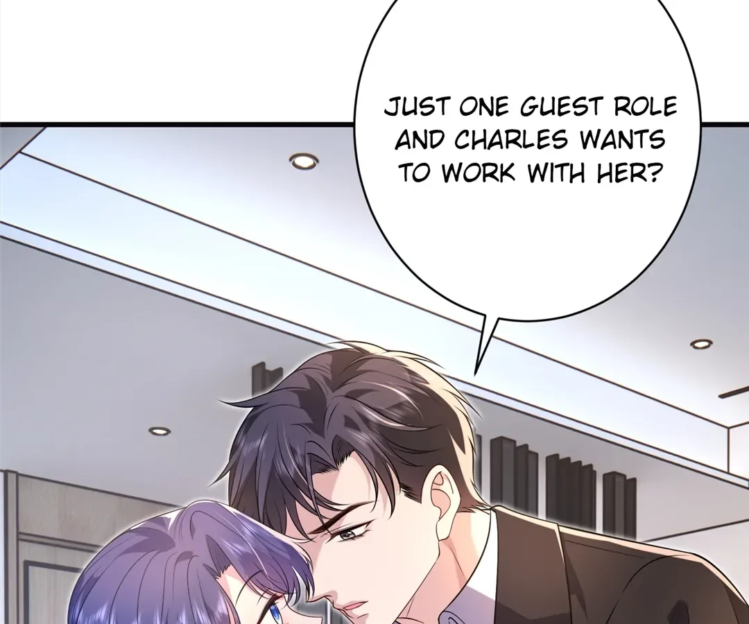 Mr. Qiao, Madam Is Spoiled by You Chapter 61 page 34