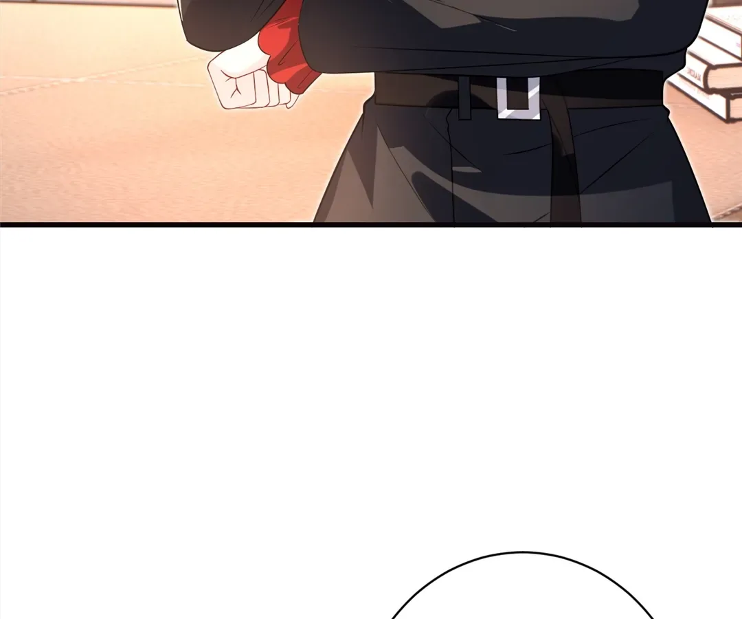 Mr. Qiao, Madam Is Spoiled by You Chapter 61 page 33