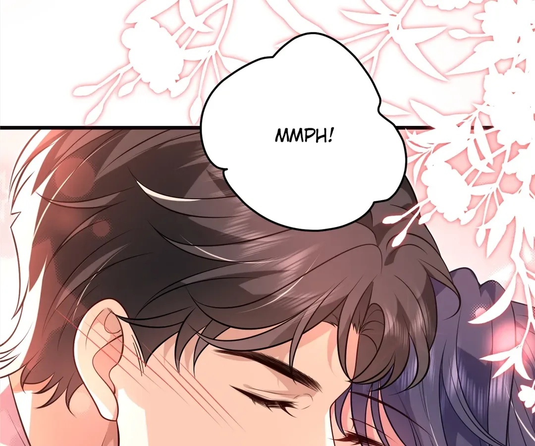 Mr. Qiao, Madam Is Spoiled by You Chapter 61 page 51