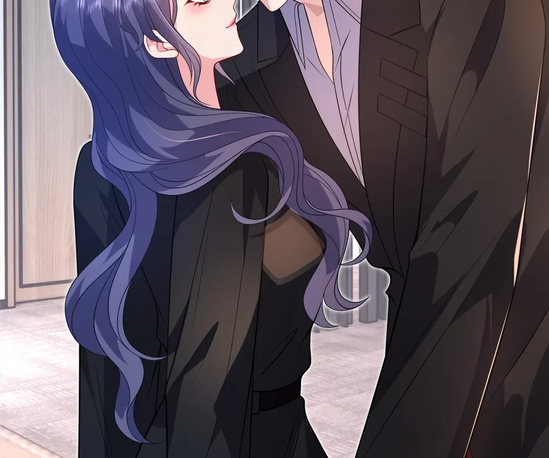Mr. Qiao, Madam Is Spoiled by You Chapter 61 page 35