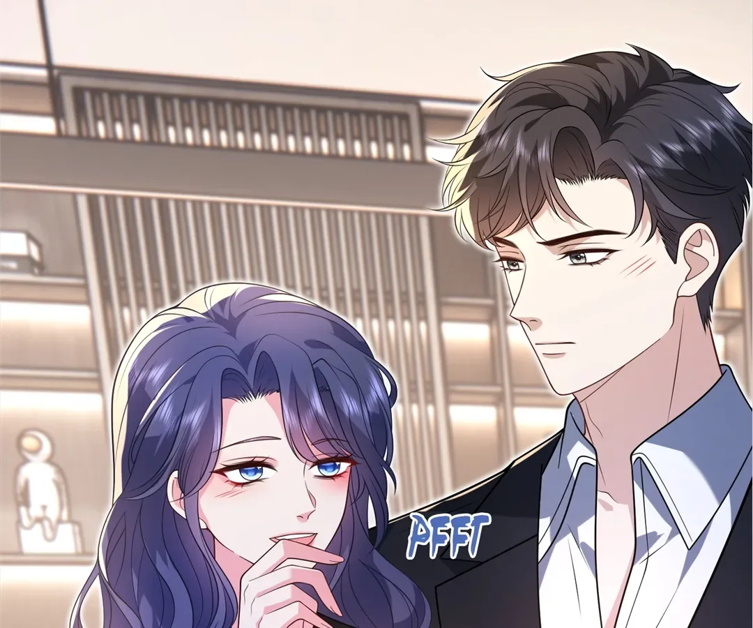 Mr. Qiao, Madam Is Spoiled by You Chapter 61 page 25
