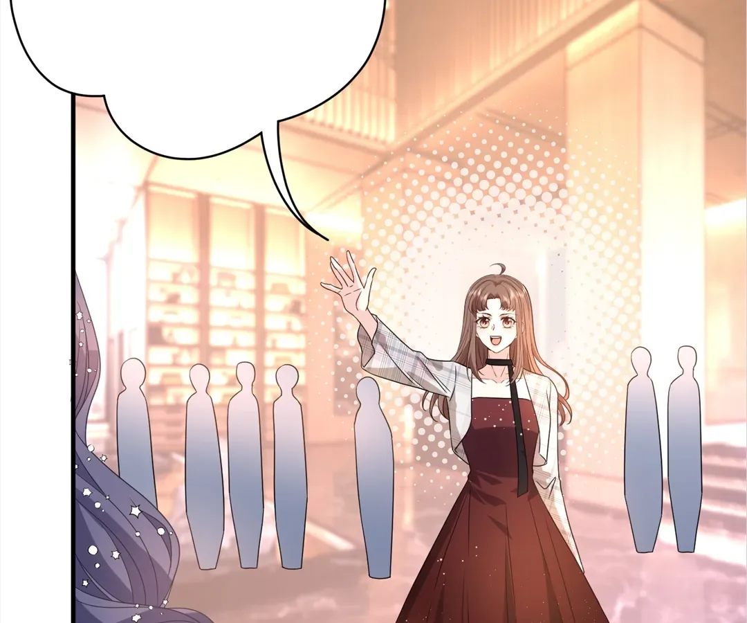 Mr. Qiao, Madam Is Spoiled by You Chapter 54 page 67