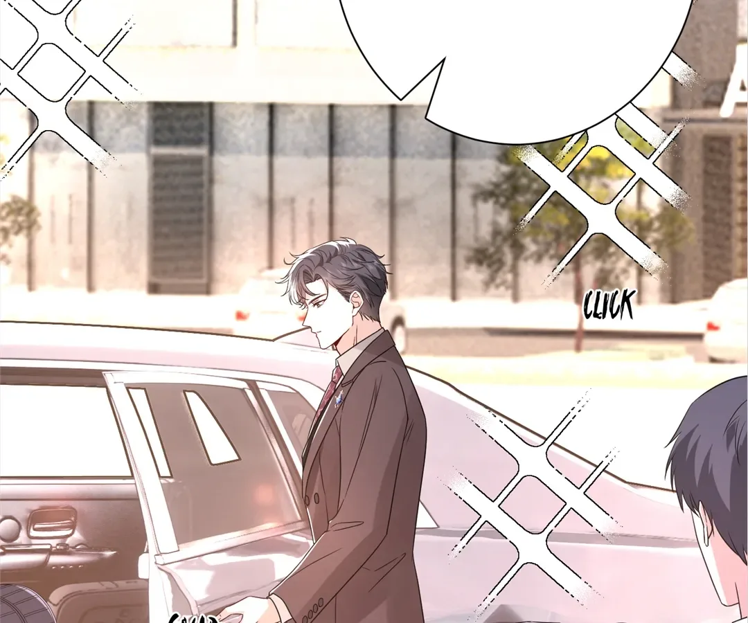 Mr. Qiao, Madam Is Spoiled by You Chapter 54 page 56