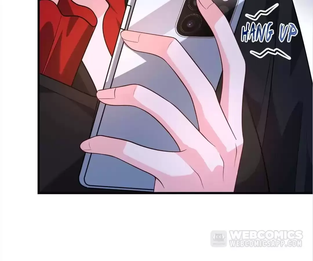 Mr. Qiao, Madam Is Spoiled by You Chapter 61 page 28