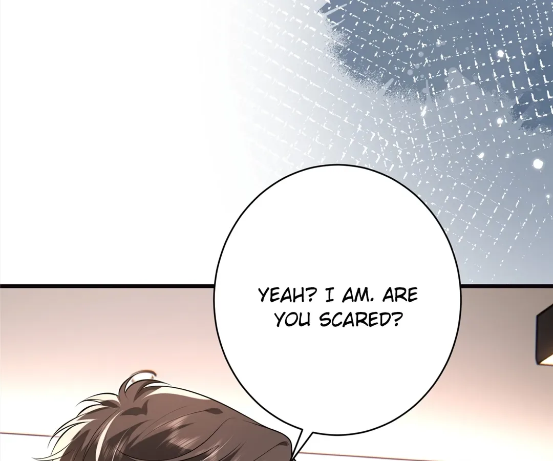 Mr. Qiao, Madam Is Spoiled by You Chapter 61 page 42