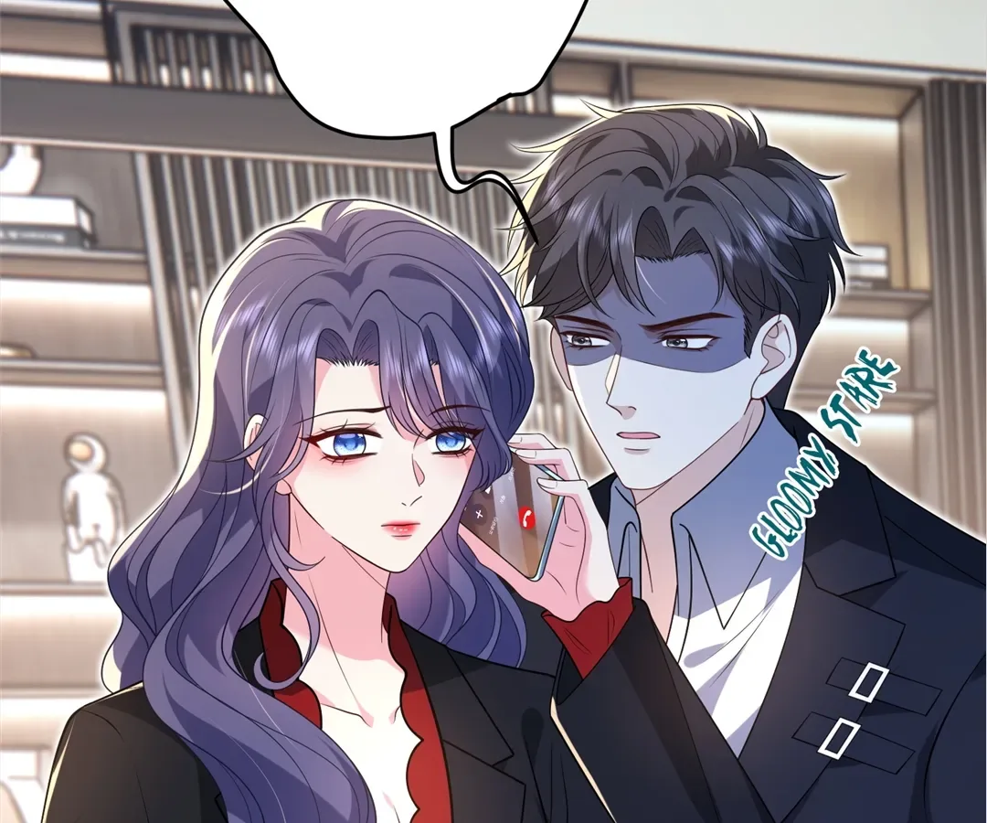 Mr. Qiao, Madam Is Spoiled by You Chapter 61 page 22