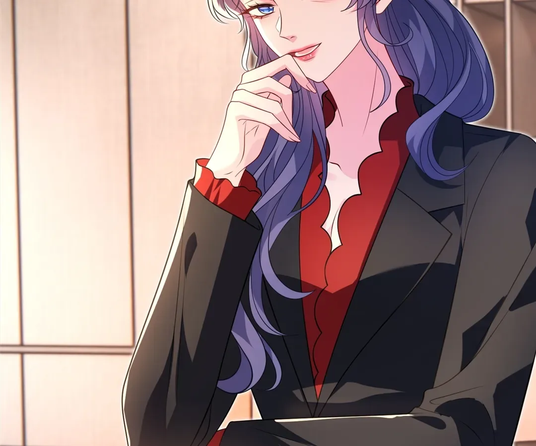 Mr. Qiao, Madam Is Spoiled by You Chapter 61 page 32
