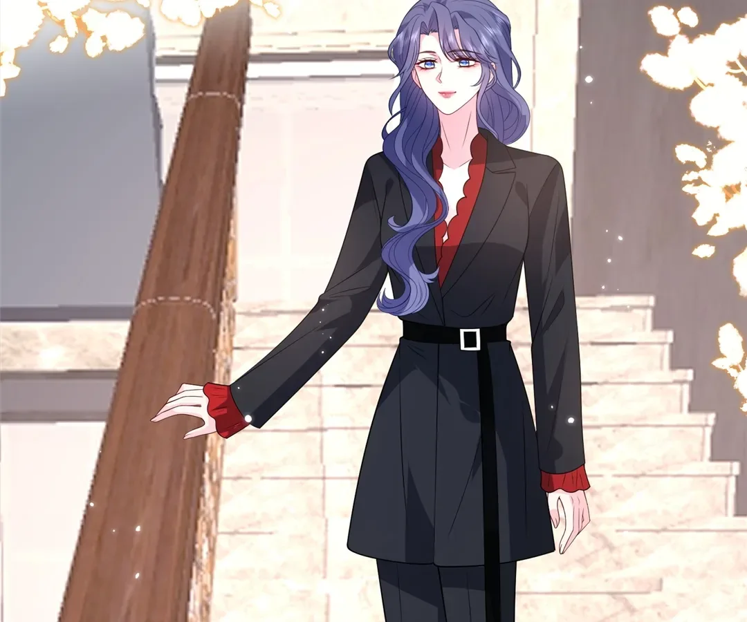 Mr. Qiao, Madam Is Spoiled by You Chapter 59 page 39