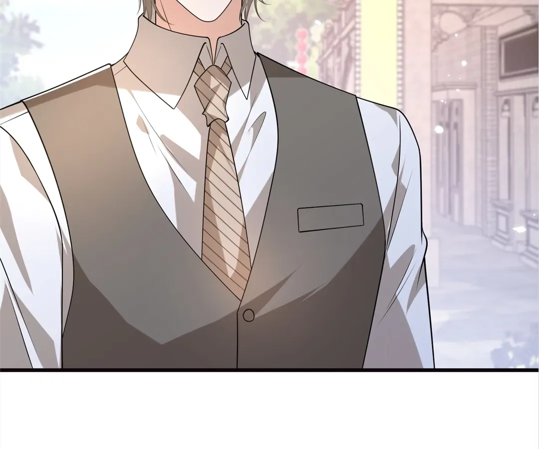 Mr. Qiao, Madam Is Spoiled by You Chapter 61 page 10