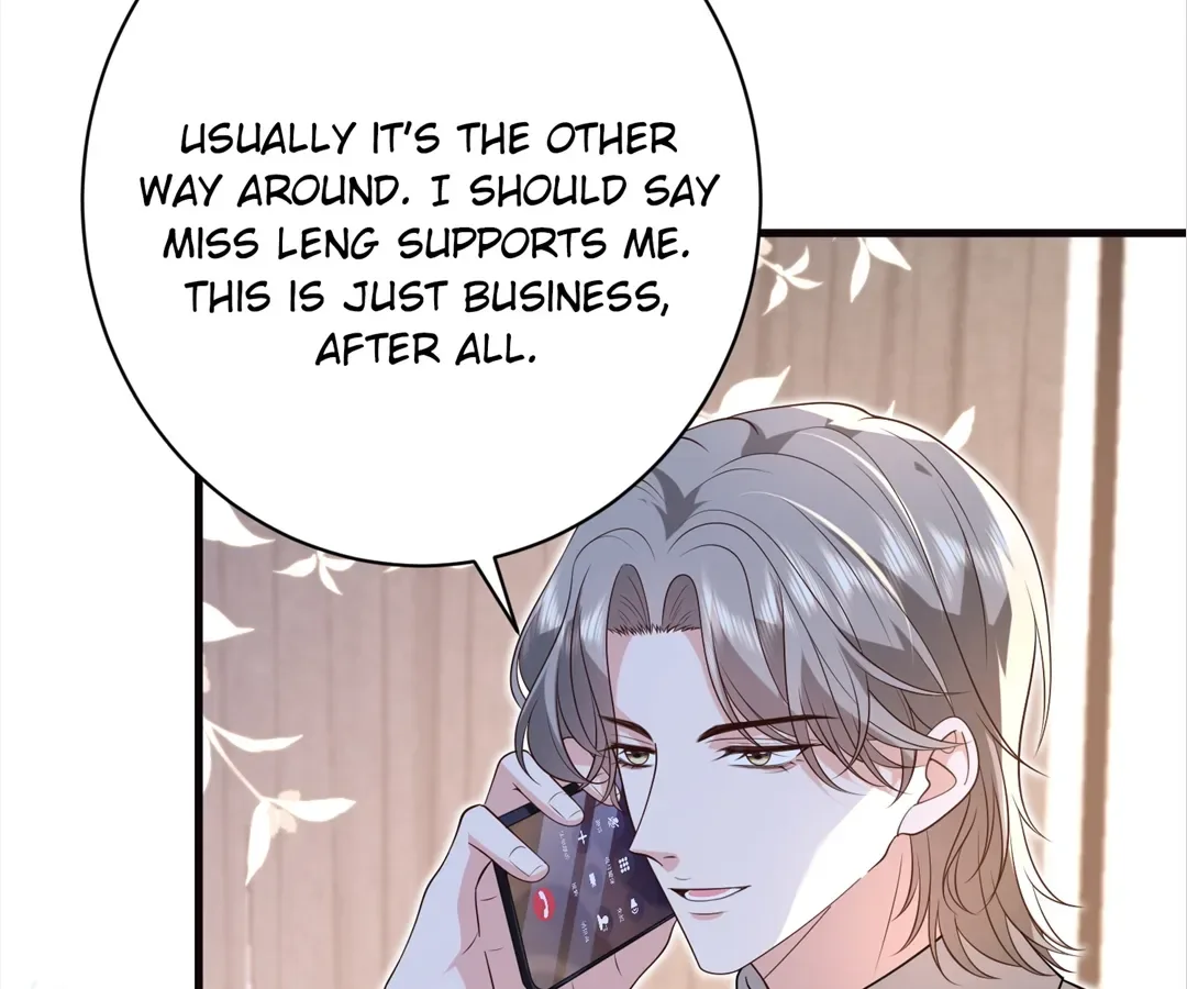 Mr. Qiao, Madam Is Spoiled by You Chapter 61 page 19