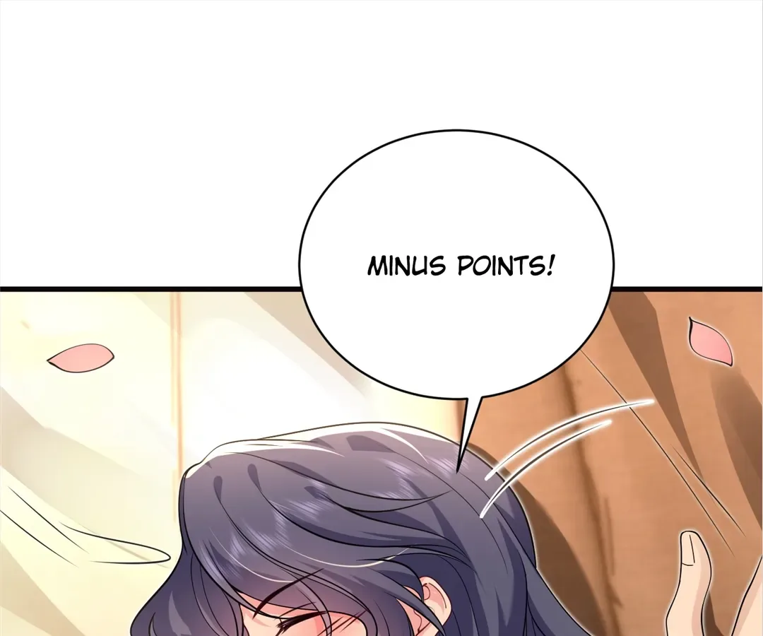 Mr. Qiao, Madam Is Spoiled by You Chapter 56 page 50