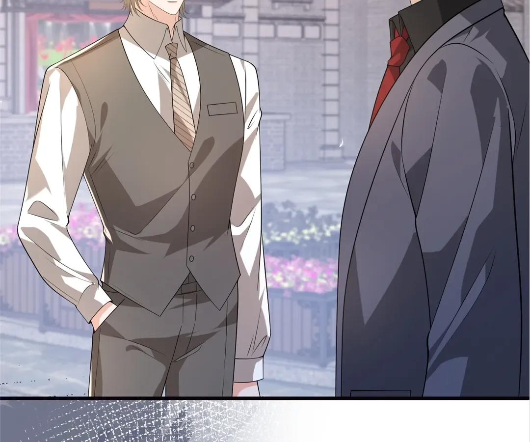 Mr. Qiao, Madam Is Spoiled by You Chapter 61 page 6