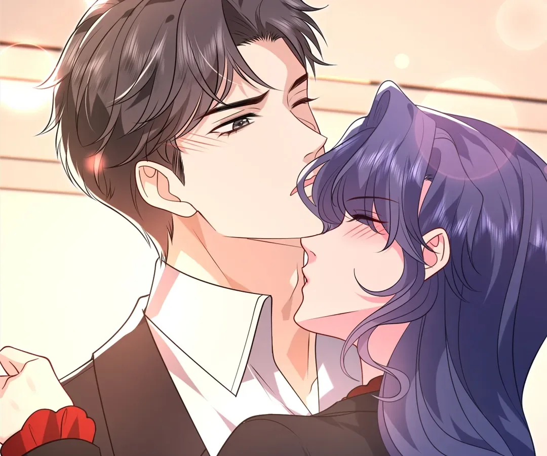 Mr. Qiao, Madam Is Spoiled by You Chapter 61 page 46