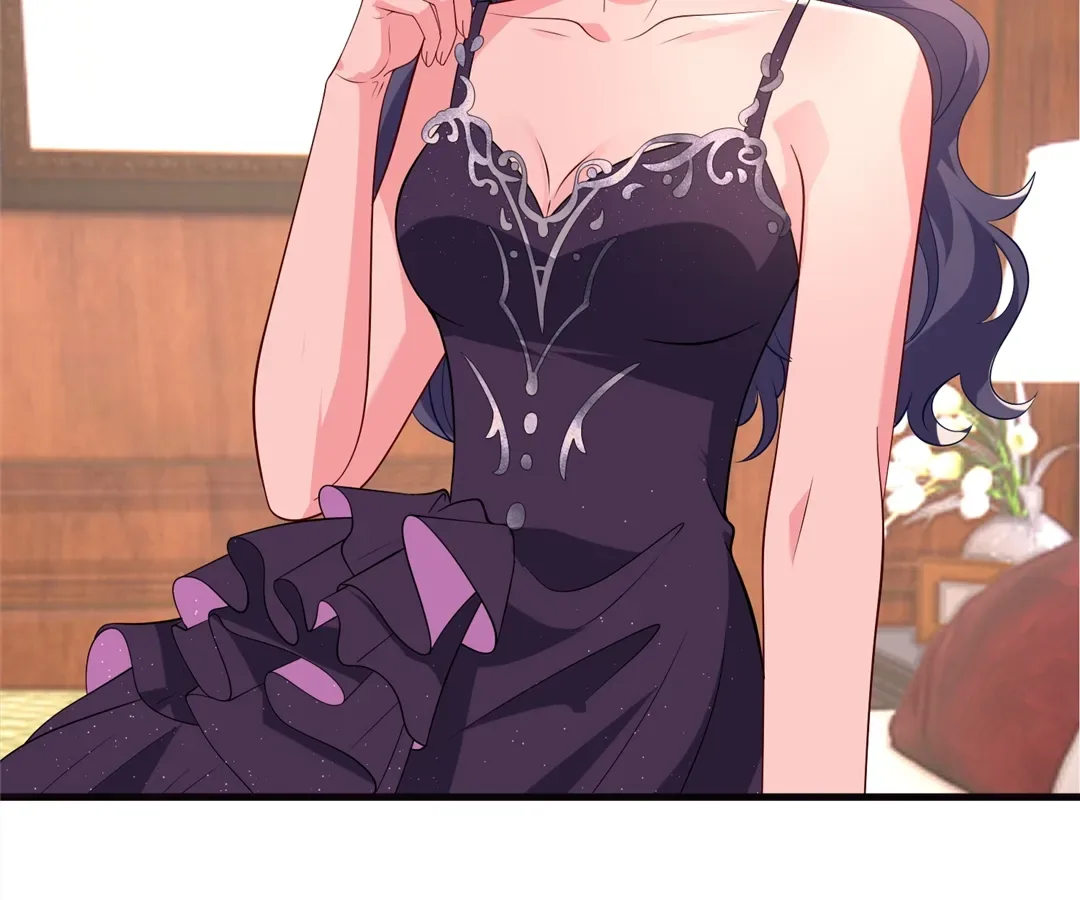Mr. Qiao, Madam Is Spoiled by You Chapter 59 page 34