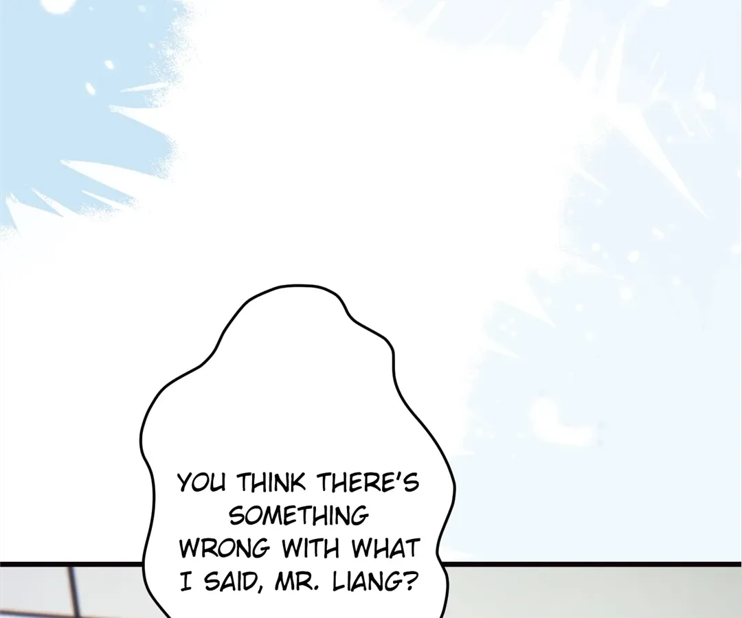 Mr. Qiao, Madam Is Spoiled by You Chapter 61 page 21