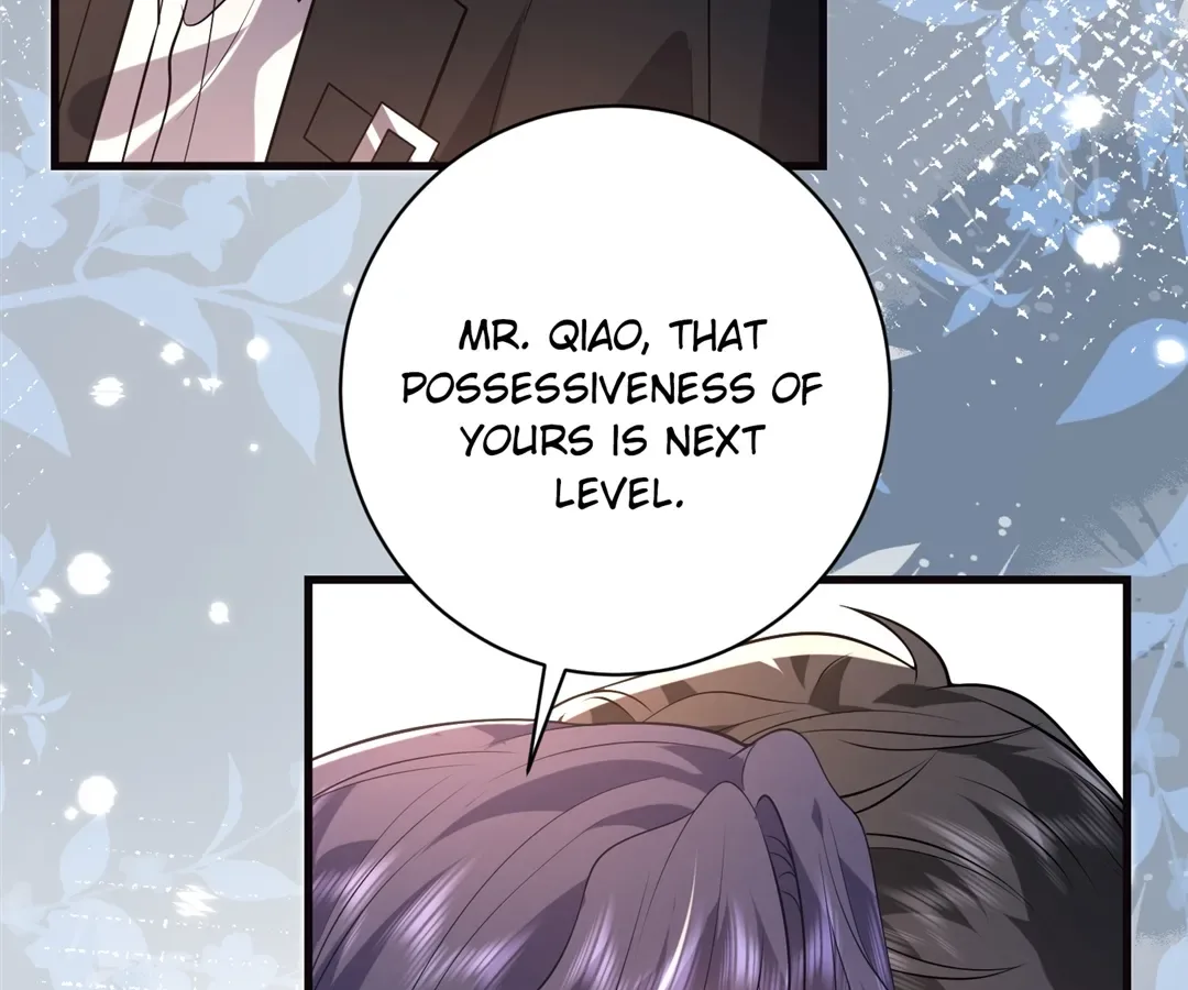 Mr. Qiao, Madam Is Spoiled by You Chapter 61 page 40