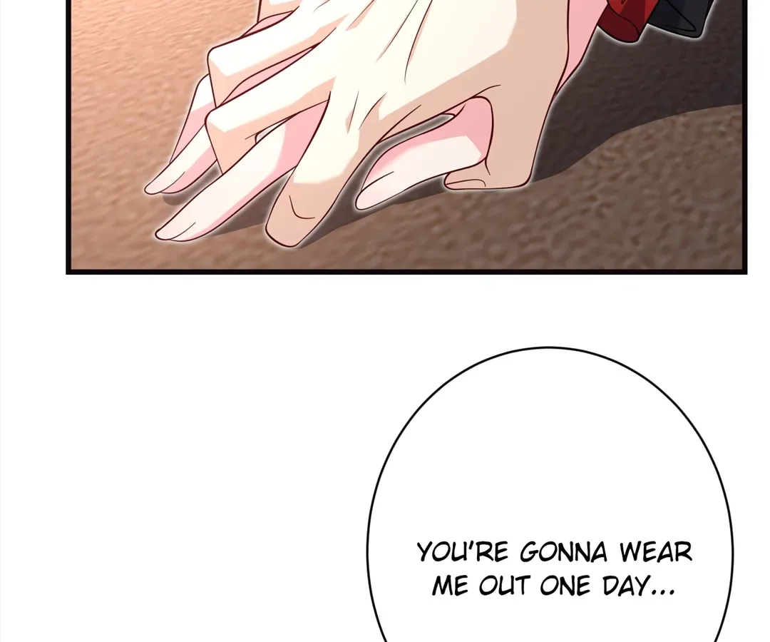 Mr. Qiao, Madam Is Spoiled by You Chapter 61 page 54