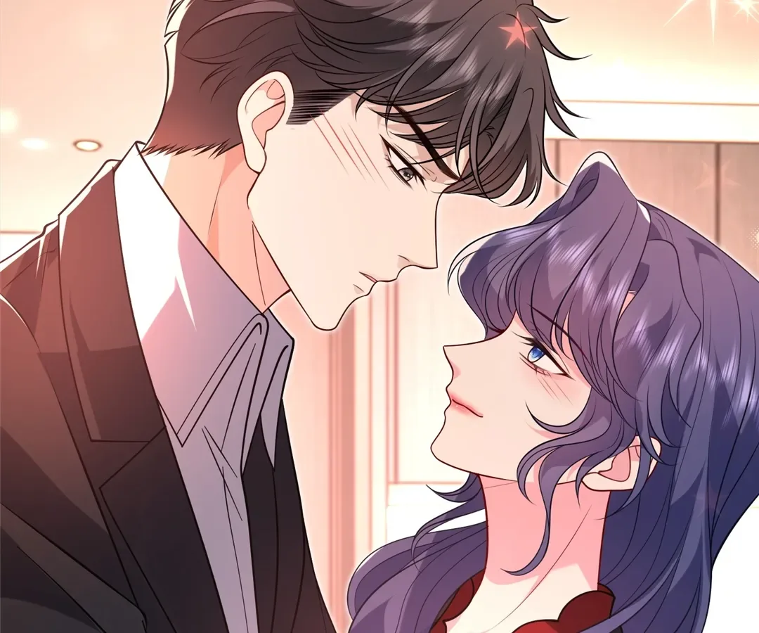 Mr. Qiao, Madam Is Spoiled by You Chapter 61 page 49
