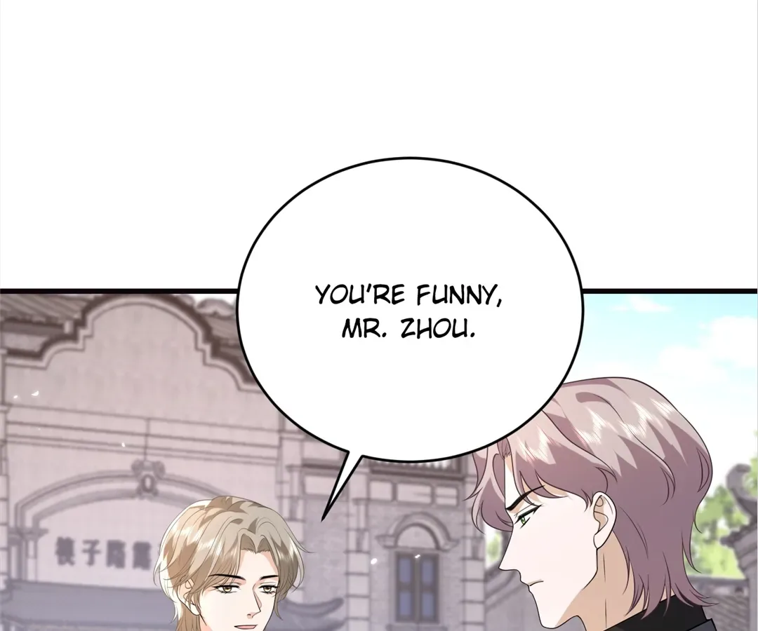 Mr. Qiao, Madam Is Spoiled by You Chapter 61 page 5