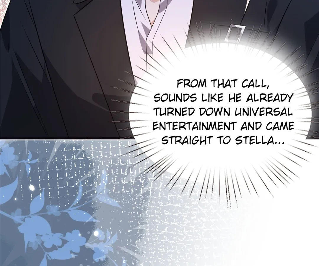 Mr. Qiao, Madam Is Spoiled by You Chapter 61 page 38