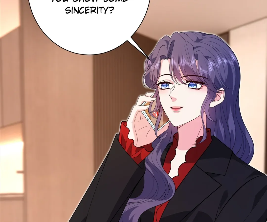 Mr. Qiao, Madam Is Spoiled by You Chapter 60 page 29