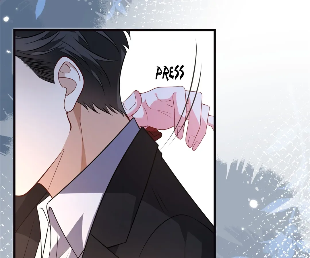 Mr. Qiao, Madam Is Spoiled by You Chapter 61 page 39