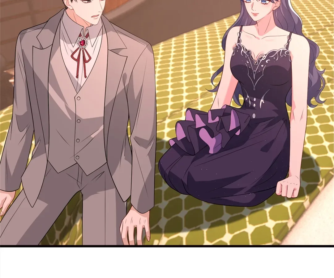 Mr. Qiao, Madam Is Spoiled by You Chapter 59 page 31