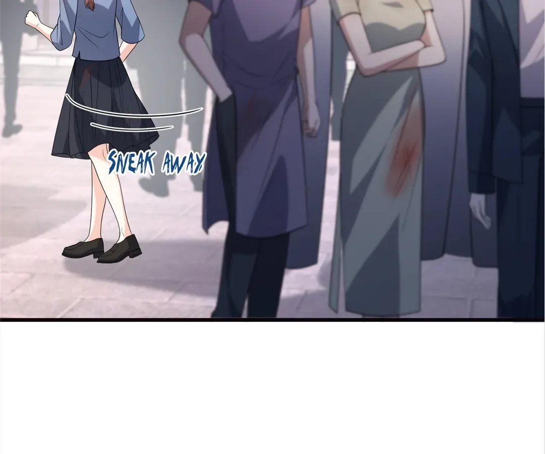 Mr. Qiao, Madam Is Spoiled by You Chapter 61 page 3