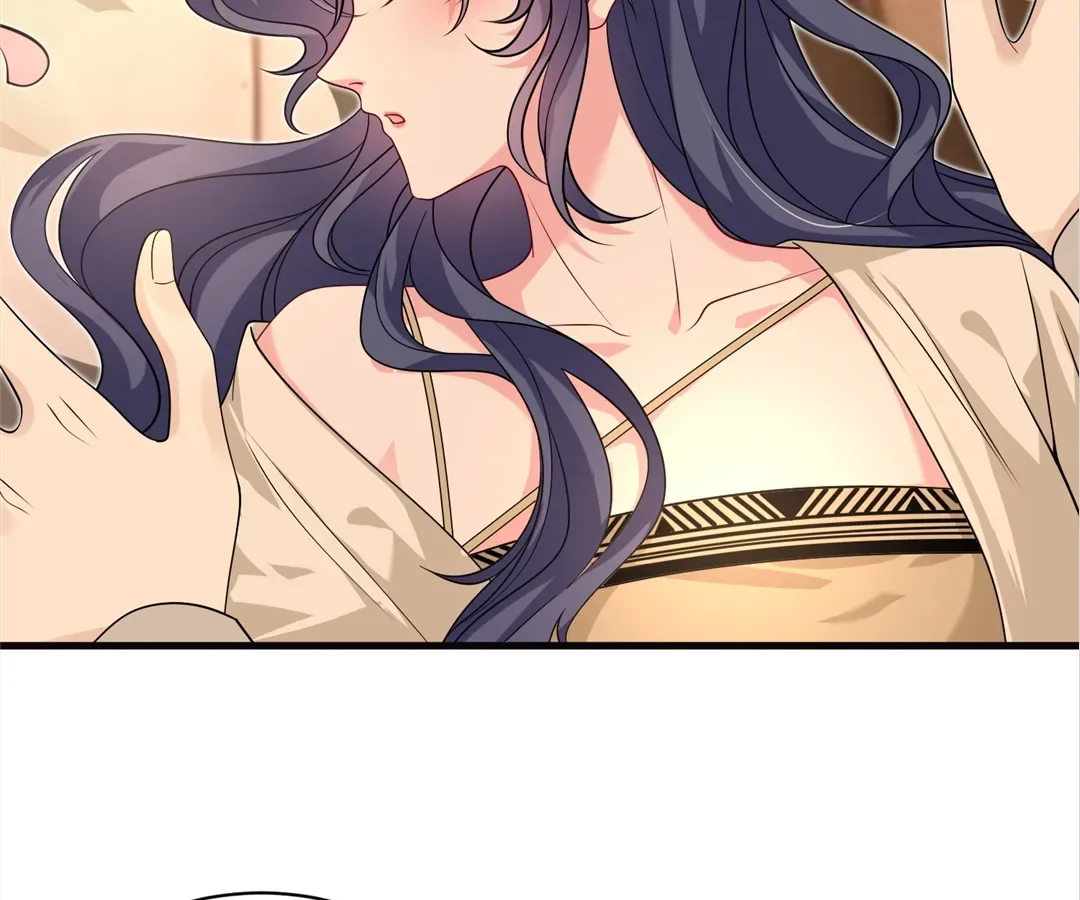 Mr. Qiao, Madam Is Spoiled by You Chapter 56 page 51