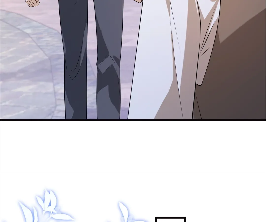 Mr. Qiao, Madam Is Spoiled by You Chapter 61 page 13