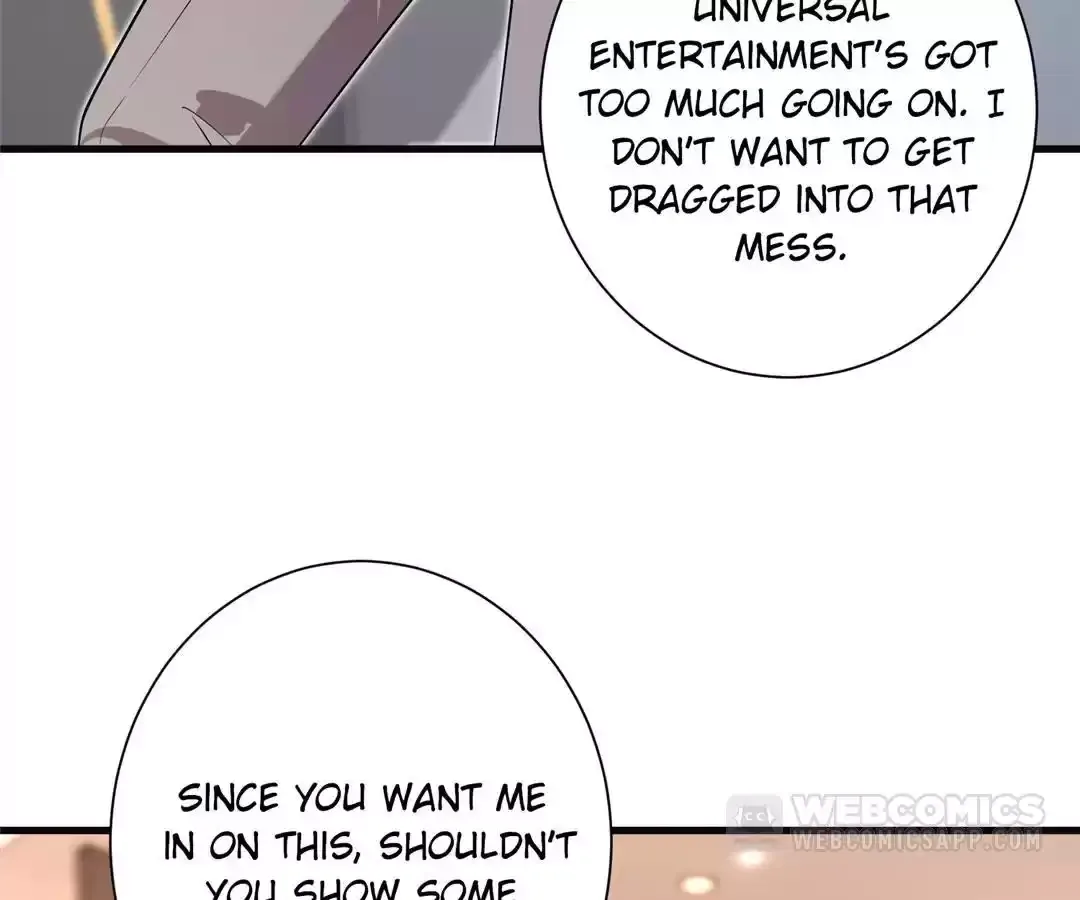 Mr. Qiao, Madam Is Spoiled by You Chapter 60 page 28
