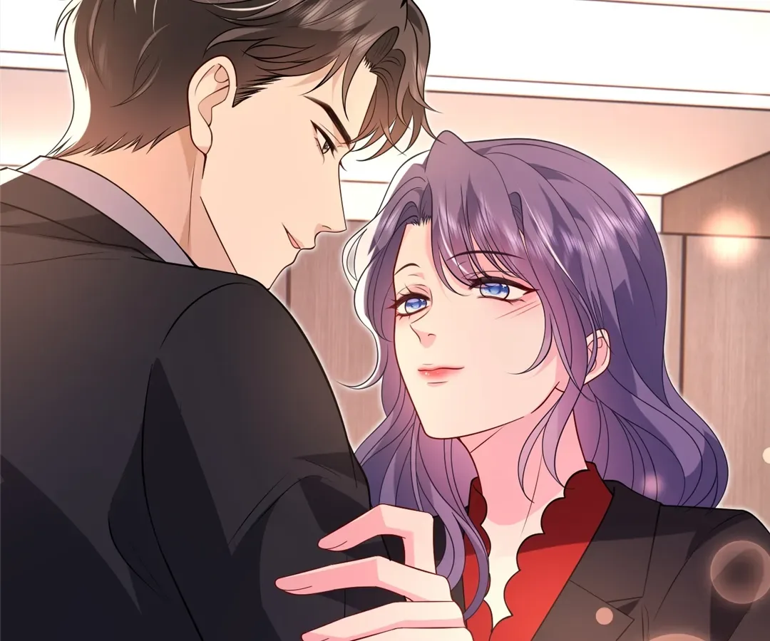 Mr. Qiao, Madam Is Spoiled by You Chapter 61 page 43
