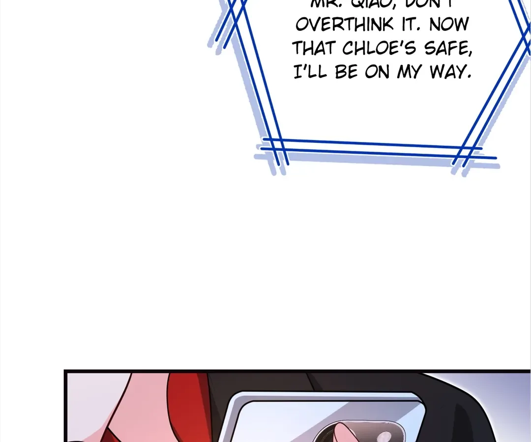 Mr. Qiao, Madam Is Spoiled by You Chapter 61 page 27
