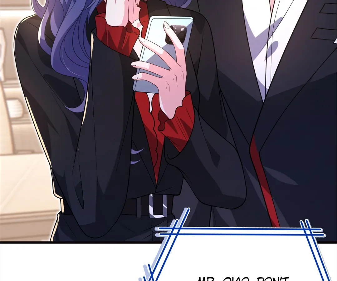 Mr. Qiao, Madam Is Spoiled by You Chapter 61 page 26