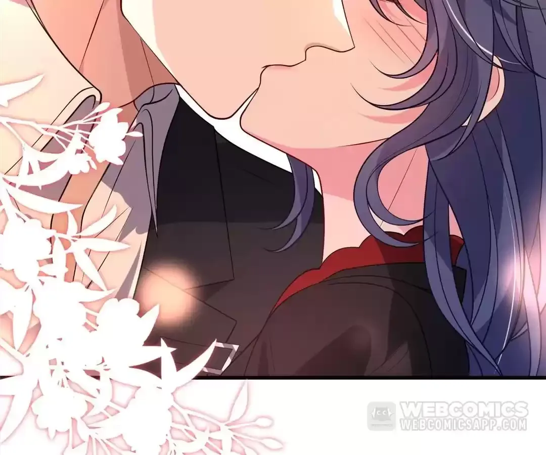 Mr. Qiao, Madam Is Spoiled by You Chapter 61 page 52