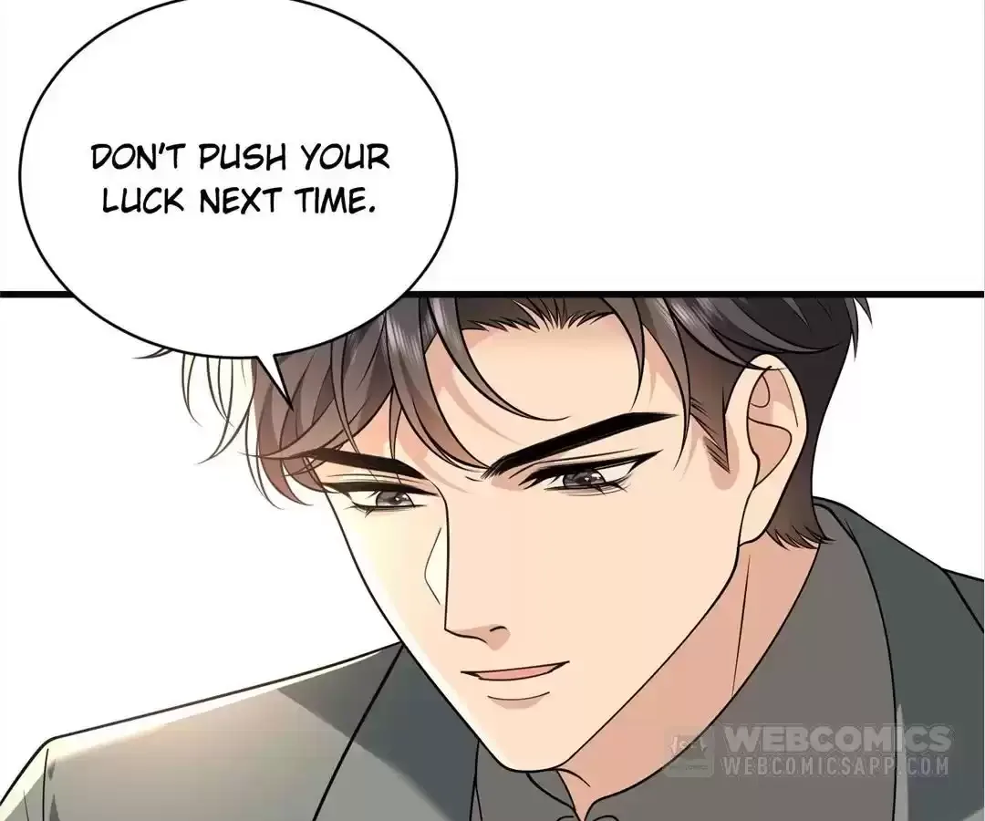 Mr. Qiao, Madam Is Spoiled by You Chapter 56 page 52