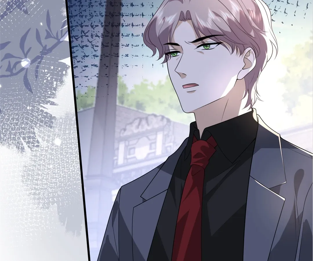 Mr. Qiao, Madam Is Spoiled by You Chapter 61 page 8