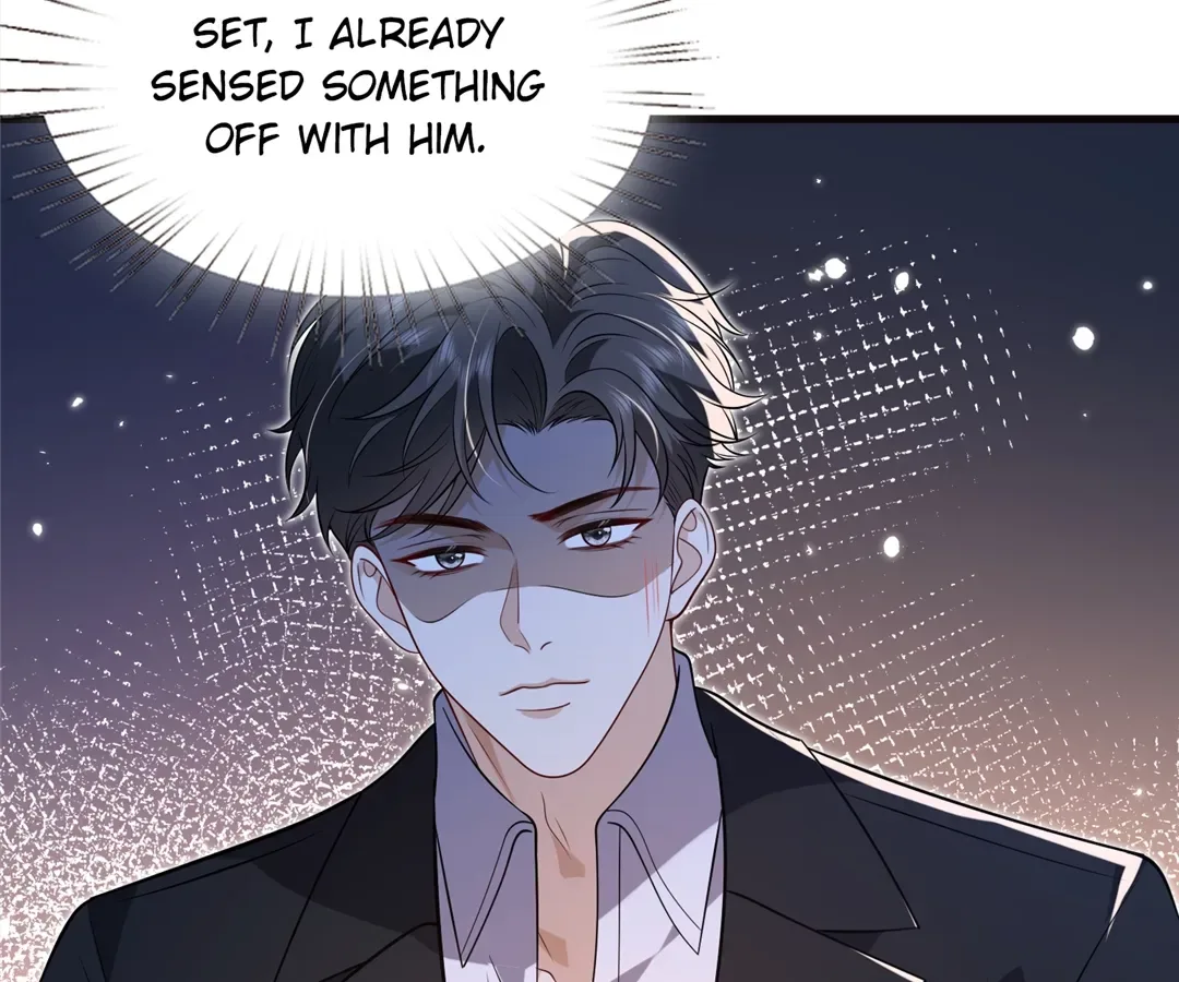 Mr. Qiao, Madam Is Spoiled by You Chapter 61 page 37