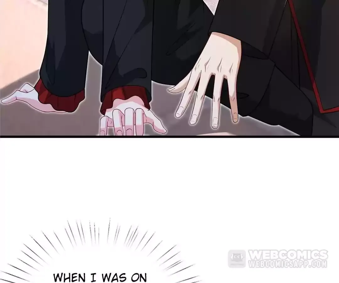 Mr. Qiao, Madam Is Spoiled by You Chapter 61 page 36