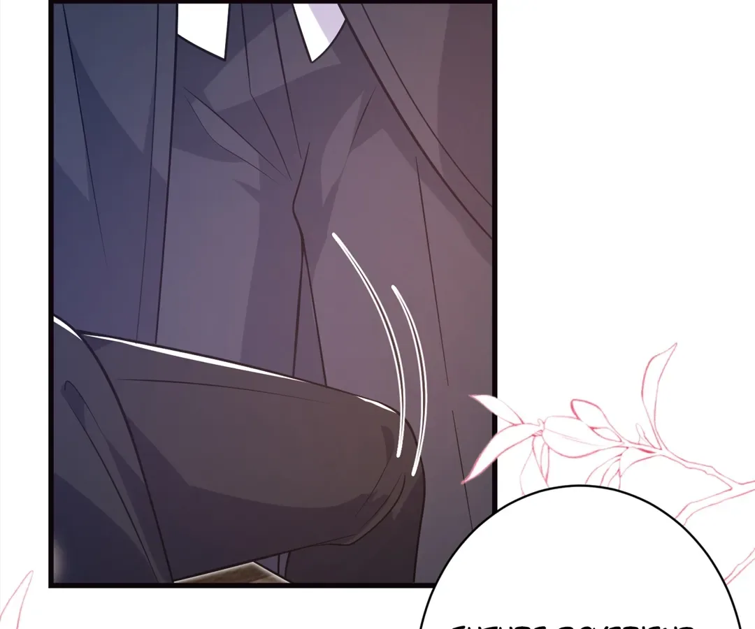 Mr. Qiao, Madam Is Spoiled by You Chapter 61 page 57
