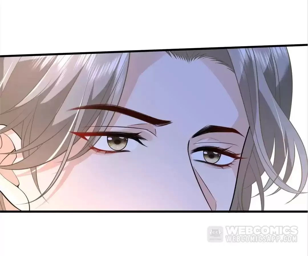 Mr. Qiao, Madam Is Spoiled by You Chapter 61 page 4
