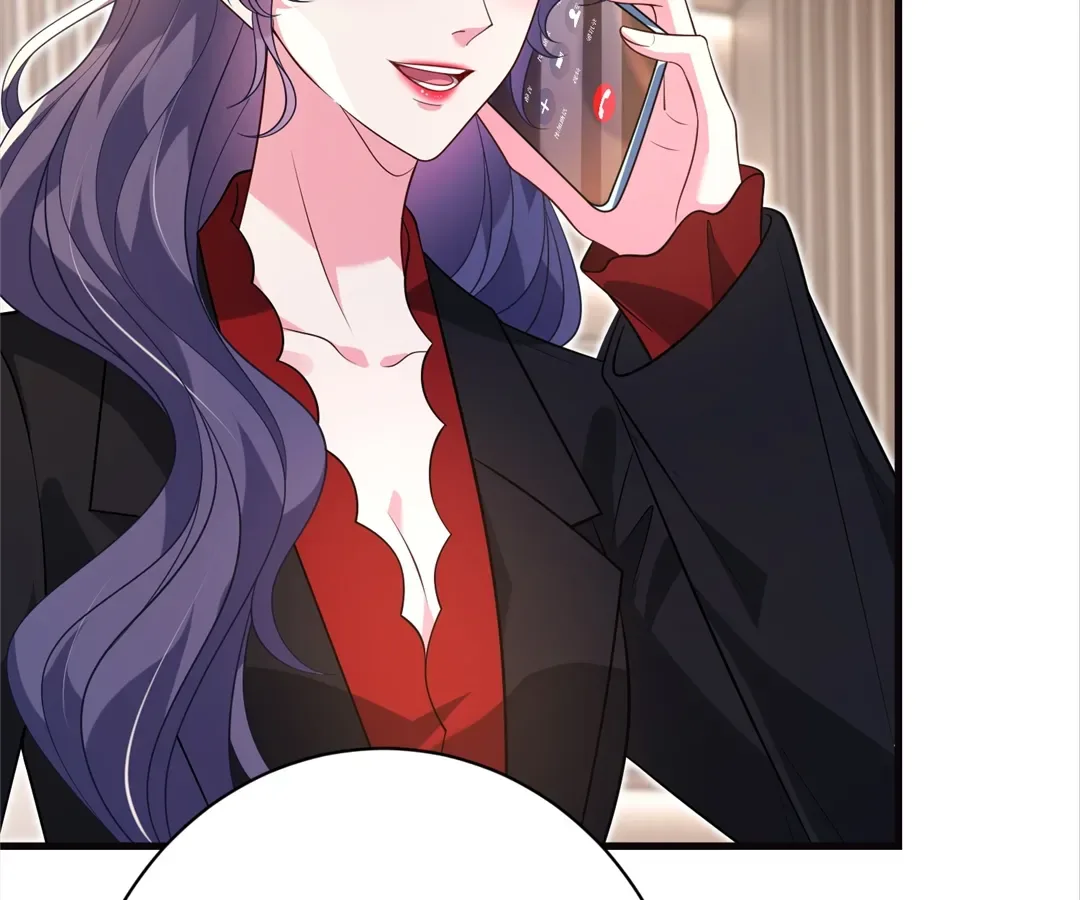 Mr. Qiao, Madam Is Spoiled by You Chapter 61 page 18