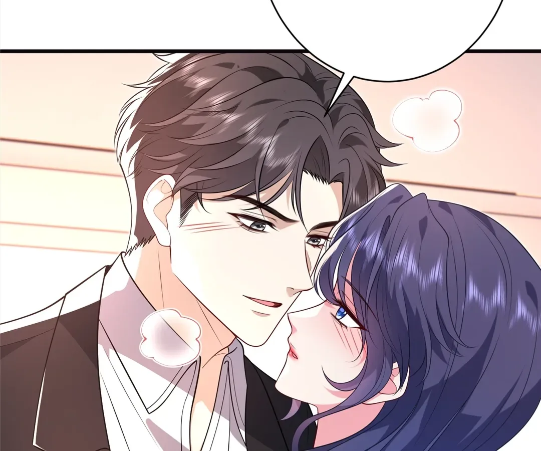 Mr. Qiao, Madam Is Spoiled by You Chapter 61 page 55