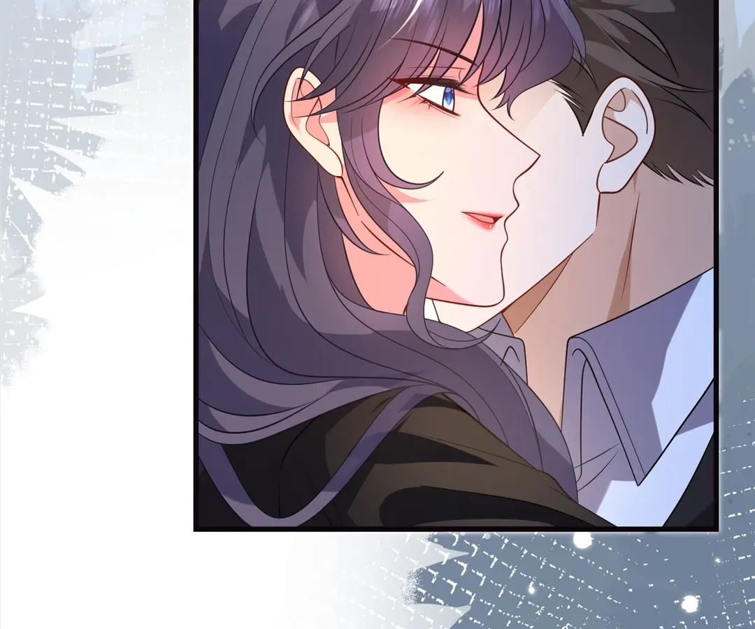 Mr. Qiao, Madam Is Spoiled by You Chapter 61 page 41